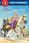 Disney Princess: I Love My Dad - 圖片 1