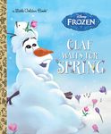 Olaf Waits for Spring (Disney Frozen) - 圖片 1