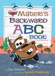 Mater's Backward ABC Book (Disney/Pixar Cars 3) - 圖片 1