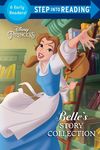 Disney Beauty and the Beast: Belle’s Story Collection - 圖片 1