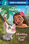 Moana and Pua (Disney Moana) - 圖片 1