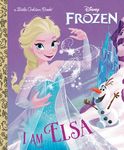 Disney Frozen: I Am Elsa - 圖片 1