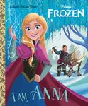 Disney Frozen: I Am Anna - 圖片 1