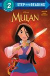 Step Into Reading 2: Mulan - 圖片 2