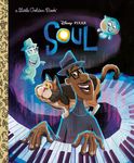 Little Golden Book: Soul - 圖片 1