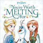 You're Worth Melting for (Disney Frozen) - 圖片 1