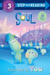 Journey to You (Disney/Pixar Soul) - 圖片 1