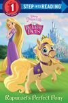 Rapunzel's Perfect Pony (Disney Princess: Palace Pets) - 圖片 1