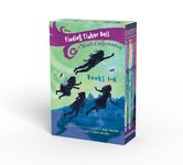 Finding Tinker Bell: Books #1-6 (Disney: The Never Girls) - 圖片 1