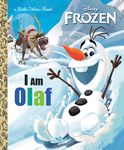 Disney Frozen: I Am Olaf - 圖片 1