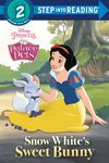 Snow White's Sweet Bunny (Disney Princess: Palace Pets) - 圖片 1