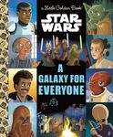 A Galaxy for Everyone (Star Wars) - 圖片 1