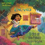 El Don de Una Familia/The Gift of Family (Disney Encanto) - 圖片 1