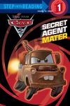 Secret Agent Mater - 圖片 1