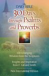 30 Days Through Psalms and Proverbs - 圖片 1