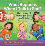 What Happens When I Talk to God?: The Power of Prayer for Boys and Girls - 圖片 1