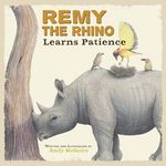 Remy the Rhino Learns Patience - 圖片 1