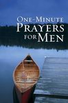 One-Minute Prayers for Men Gift Edition - 圖片 1