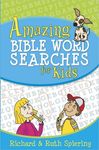 Amazing Bible Word Searches for Kids - 圖片 1