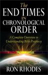 The End Times in Chronological Order - 圖片 1