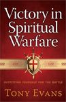 Victory in Spiritual Warfare: Outfitting Yourself for the Battle - 圖片 1