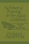 The Power of Praying for Your Adult Children Book of Prayers (Milano Softone) - 圖片 1