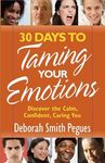 30 Days to Taming Your Emotions: Discover the Calm, Confident, Caring You - 圖片 1