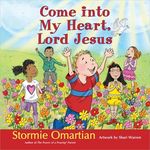 Come Into My Heart, Lord Jesus - 圖片 1