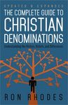 The Complete Guide to Christian Denominations: Understanding the History, Beliefs, and Differences - 圖片 1