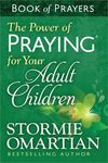 The Power of Praying for Your Adult Children Book of Prayers - 圖片 1