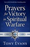 Prayers for Victory in Spiritual Warfare - 圖片 1