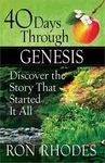 40 Days Through Genesis: Discover the Story That Started It All - 圖片 1