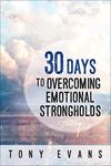 30 Days to Overcoming Emotional Strongholds - 圖片 1