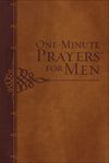 One-Minute Prayers for Men (Milano Softone) - 圖片 1