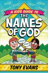 A Kid's Guide to the Names of God - 圖片 1