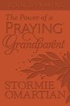The Power of a Praying Grandparent Book of Prayers (Milano Softone) - 圖片 1