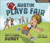 Austin Plays Fair: A Team Dungy Story about Football - 圖片 1