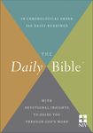 The Daily Bible (Niv) - 圖片 1