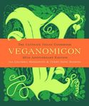 Veganomicon (10th Anniversary Edition): The Ultimate Vegan Cookbook - 圖片 1