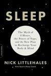 Sleep: The Myth of 8 Hours, the Power of Naps, and the New Plan to Recharge Your Body and Mind - 圖片 1