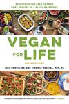 Vegan for Life: Everything You Need to Know to Be Healthy on a Plant-Based Diet - 圖片 1