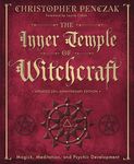 The Inner Temple of Witchcraft: Magick, Meditation and Psychic Development - 圖片 1