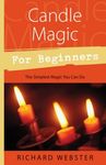 Candle Magic for Beginners: The Simplest Magic You Can Do - 圖片 1