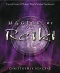 Magick of Reiki: Focused Energy for Healing, Ritual, & Spiritual Development - 圖片 1
