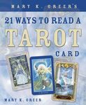 Mary K. Greer's 21 Ways to Read a Tarot Card - 圖片 1