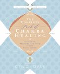 The Complete Book of Chakra Healing: Activate the Transformative Power of Your Energy Centers - 圖片 1