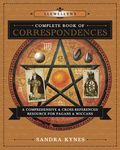 Llewellyn's Complete Book of Correspondences: A Comprehensive & Cross-Referenced Resource for Pagans & Wiccans - 圖片 1