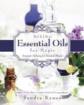 Mixing Essential Oils for Magic: Aromatic Alchemy for Personal Blends - 圖片 1