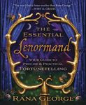 The Essential Lenormand: Your Guide to Precise & Practical Fortunetelling - 圖片 1