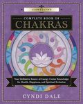 Llewellyn's Complete Book of Chakras: Your Definitive Source of Energy Center Knowledge for Health, Happiness, and Spiritual Evolution - 圖片 1